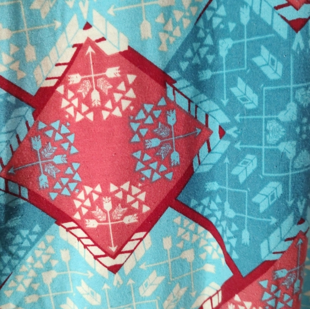 LLR Dress - Picture 2 of 6